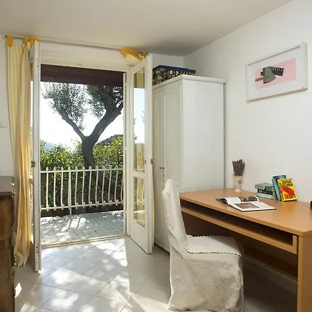 Hébergement de vacances Little Pearl
