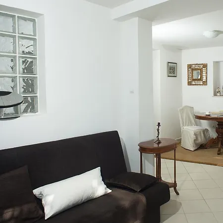 Little Pearl 度假居 杜布罗夫尼克