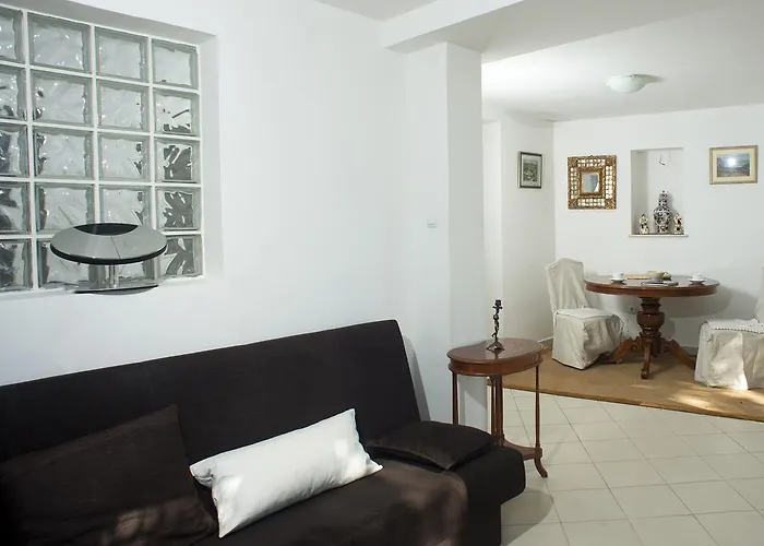 Little Pearl Nyaraló Dubrovnik