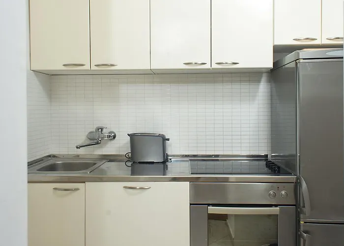 Nyaraló Little Pearl