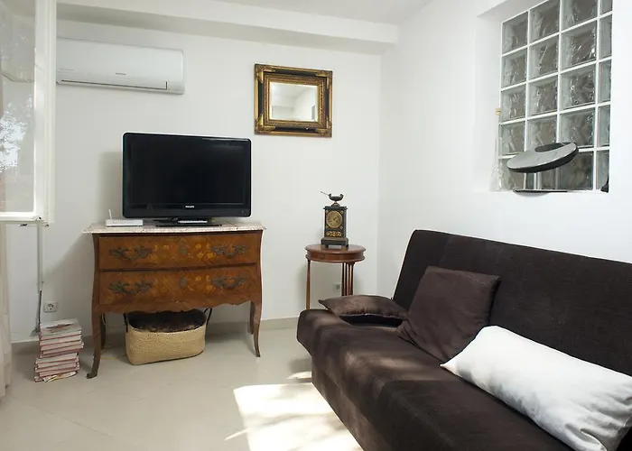 Nyaraló Little Pearl *