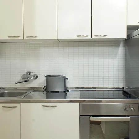 Dom wakacyjny Little Pearl