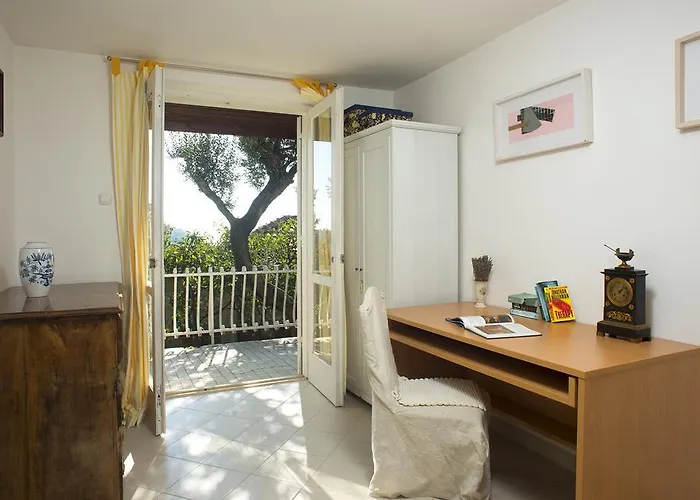 Сasa de vacaciones Little Pearl